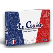 Couverture de Le Couise
