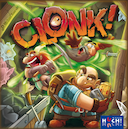 boîte du jeu : Clonk