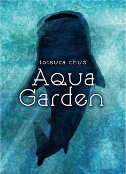 Couverture de Aqua Garden