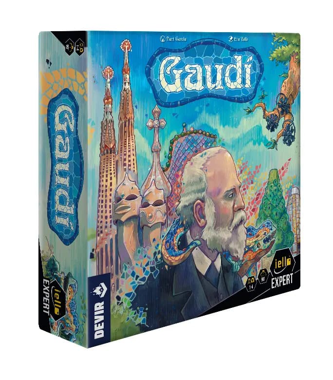 Gaudi