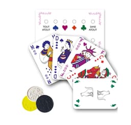 Couverture de LA BÂTARDE