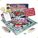 boîte du jeu : Monopoly édition électronique