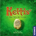 boîte du jeu : Keltis