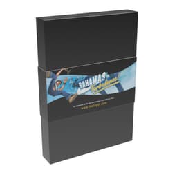 Couverture de Bahamas : Trou d'air
