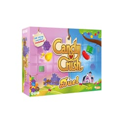 Couverture de Candy Crush Duel