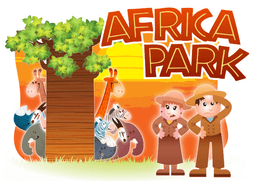 Couverture de Africa Park