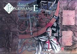 Boîte du jeu : Age of Renaissance