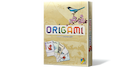 boîte du jeu : Origami