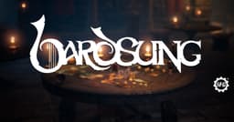 Couverture de Bardsung