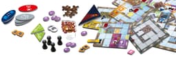 Couverture de Magic Maze : Maximum Security