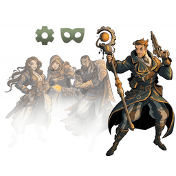 Couverture de Summoner Wars : Longmanteaux