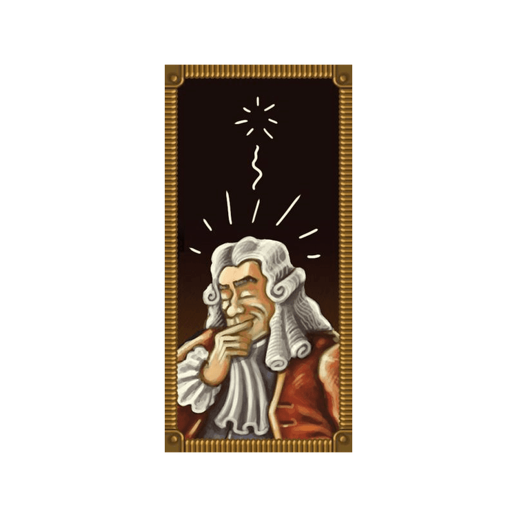 Boîte du jeu : Newton Extension - Grandes Découvertes