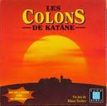 Couverture de Les Colons de Katäne