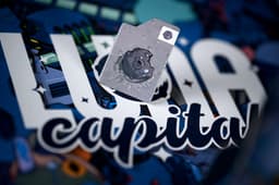 Couverture de Luna Capital