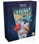 boîte du jeu : Gravity Stones