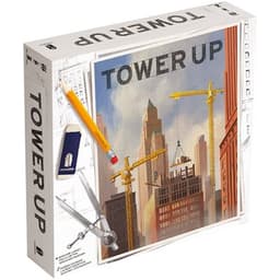 Couverture de Tower Up
