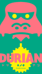 Couverture de Durian
