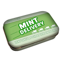 boîte du jeu : Mint Delivery