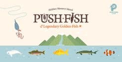 Couverture de Push Fish