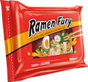 boîte du jeu : Ramen Fury