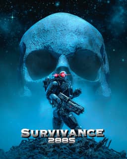 Couverture de Survivance 2885