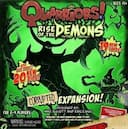 boîte du jeu : Quarriors: Rise of the Demons