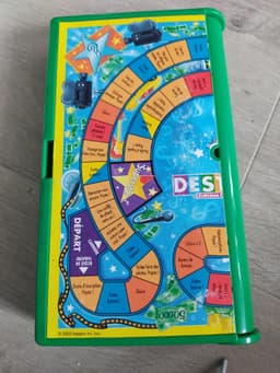 Couverture de Destins édition célébrités
