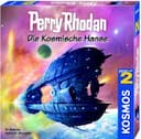 boîte du jeu : Perry Rhodan