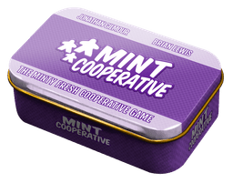 Couverture de Mint Cooperative