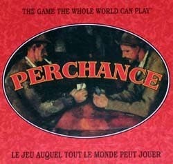 Boîte du jeu : Perchance