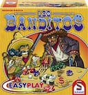 boîte du jeu : Los Banditos
