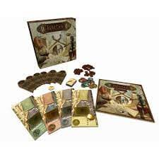 Couverture de Agartha