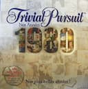 boîte du jeu : Trivial Pursuit - Édition Nos Années 1980