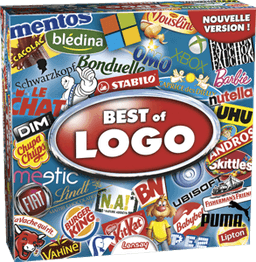 Couverture de Best of Logo