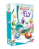 boîte du jeu : Superfly