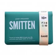 Boîte du jeu : Smitten