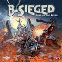boîte du jeu : B-Sieged