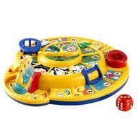 Boîte du jeu : Jeu de l'oie des petits