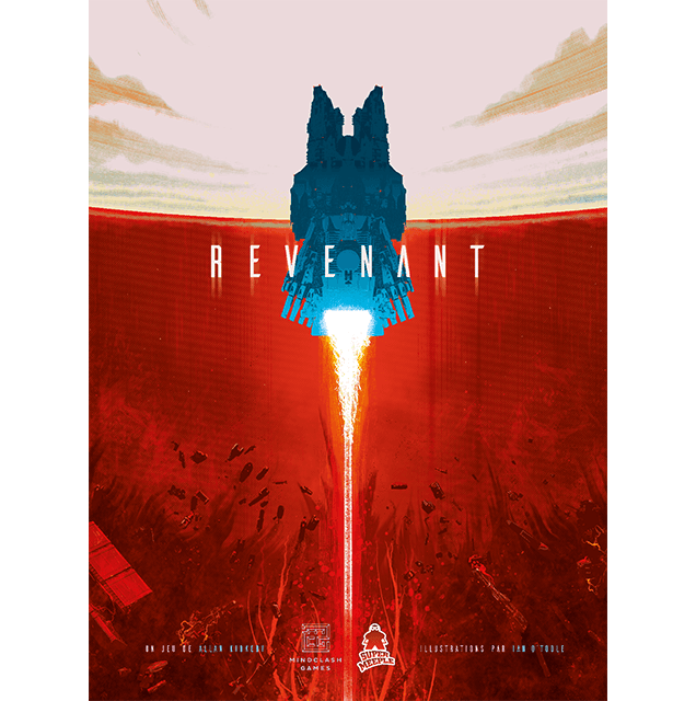Revenant