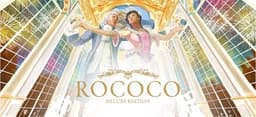 Couverture de Rococo (Deluxe Édition) (VF)