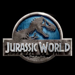 Couverture de Jurassic World: The Boardgame