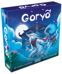 boîte du jeu : Goryō