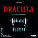 boîte du jeu : Dracula