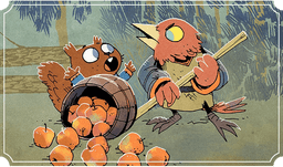 Root (2019) - Jeu de société - Tric Trac