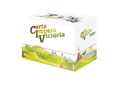 Carta Impera Victoria, jeu de société Ludonaute Carta Impera Victoria, jeu de société Ludonaute
